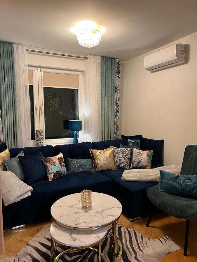 Comfort Zone Ostroda Villa Apartment Duplex ภายนอก รูปภาพ