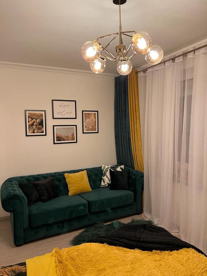 Comfort Zone Ostroda Villa Apartment Duplex ภายนอก รูปภาพ
